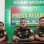 TERKAIT VIDEO VIRAL, KEJARI MEDAN RESPON DAN TELAH TINDAKLANJUTI BERKAS PERKARA SESUAI SOP