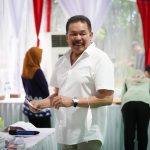 JAKSA AGUNG ST BURHANUDDIN   GUNAKAN HAK PILIH DALAM PESTA DEMOKRASI  14 FEBRUARI 2024