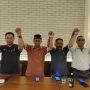 AKTIVIS 98 HIMBAU MASYARAKAT BERSATU DAN SONGSONG PEMIMPIN BARU HASIL PILPRES 2024