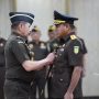 JAKSA AGUNG ST BURHANUDDIN:PEMBENTUKAN BADAN PEMULIHAN ASET MEWUJUDKAN PENEGAKAN HUKUM YANG BERORIENTASI MEMULIHKAN KERUGIAN NEGARA 