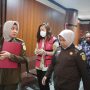 SATU ORANG KEMBALI DITETAPKAN SEBAGAI TERSANGKA DALAM PERKARA KOMODITAS TIMAH BERINISIAL RL 