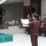 PIMPIN APEL PAGI, ASPIDSUS DR IWAN GINTING: DISPLIN DAN BERKINERJA DIPASTIKAN NAIK PANGKAT DAN PROMOSI