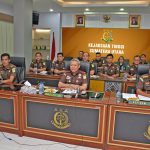 KEDEPANKAN PENEGAKAN HUKUM HUMANIS, KEJATI SUMUT HENTIKAN 2 PERKARA PENGANIAYAAN DARI KEJARI GUNUNGSITOLI