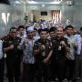 JAKSA MASUK PESANTREN AJAK SANTI DAN SANTRIWATI JAUHI NARKOBA, RADIKALISME DAN TERORISME