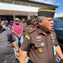 TIM TABUR KEJAKSAAN BERHASIL MENGAMANKAN DPO KASUS KORUPSI BERINISIAL JB MANTAN ANGGOTA DPRD SULAWESI BARAT