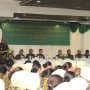 PERTEMUAN KONSULTASI IKATAN ADHYAKSA DHARMAKARINI WILAYAH SUMUT DUKUNG KEMAJUAN  INSTITUSI 