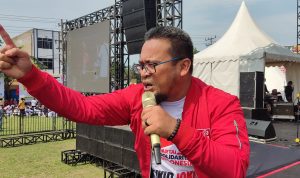 Bang Fauzi Yakin Bobby Nasution Ikut Jokowi Pilih PSI, Deempatbelas.com