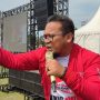 BANG FAUZI YAKIN BOBBY NASUTION IKUT JOKOWI PILIH PSI