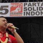 PRABOWO GIBRAN MENANG DI SUMUT, NEZAR DJOELI PUJI RAKYAT SUMUT CERDAS MEMILIH
