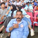 RAKYAT SUDAH CERDAS MEMBEDAKAN AKSI MURNI DAN AKSI BUZZER POLITIK