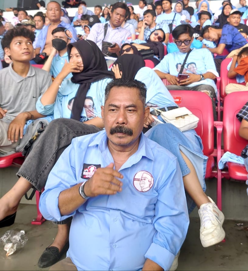 Rakyat Sudah Cerdas Membedakan Aksi Murni Dan Aksi Buzzer Politik, Deempatbelas.com