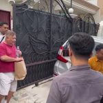 DPO TINDAK PIDANA PENCUCIAN UANG TERPIDANA SURYO ANTORO SOERJANTO BERHASIL DIAMANKAN 