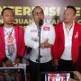 PSI BERPELUANG RAIH 4 KURSI DI DPRD KOTA MEDAN