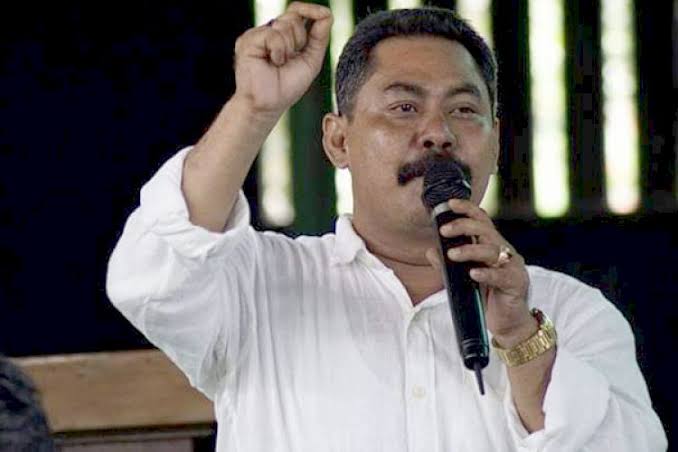 Ketum RPN : Banyak Tokoh LSM Kaki Tangan Asing, Deempatbelas.com