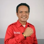 KEREN, PSI RAIH DUA KURSI DPRD DAIRI PILEG 2024