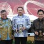 JAKSA AGUNG ST BURHANUDDIN:“PROGRAM BERSIH-BERSIH BUMN MERUPAKAN LANGKAH PREVENTIF DAN REPRESIF TERHADAP FRAUD DI SEKTOR BUMN”