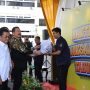 JAKSA PEDULI, SALURKAN 5600 PAKET SEMBAKO BAGI MASYARAKAT UMUM DAN PEGAWAI KEJAKSAAN AGUNG