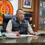 KEJAKSAAN AGUNG MEMERIKSA 1 ORANG SAKSI  TERKAIT PERKARA PERKERETAAPIAN MEDAN