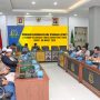 TINGKATKAN PELAYANAN PUBLIK, FORUM KONSULTASI PUBLIK DIUSUNG KEJATI SUMUT DISAMBUT ANTUSIAS
