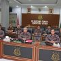 KEJATI SUMUT HENTIKAN PENUNTUTAN PERKARA LAKALANTAS, KORBAN DAN TERSANGKA BERDAMAI