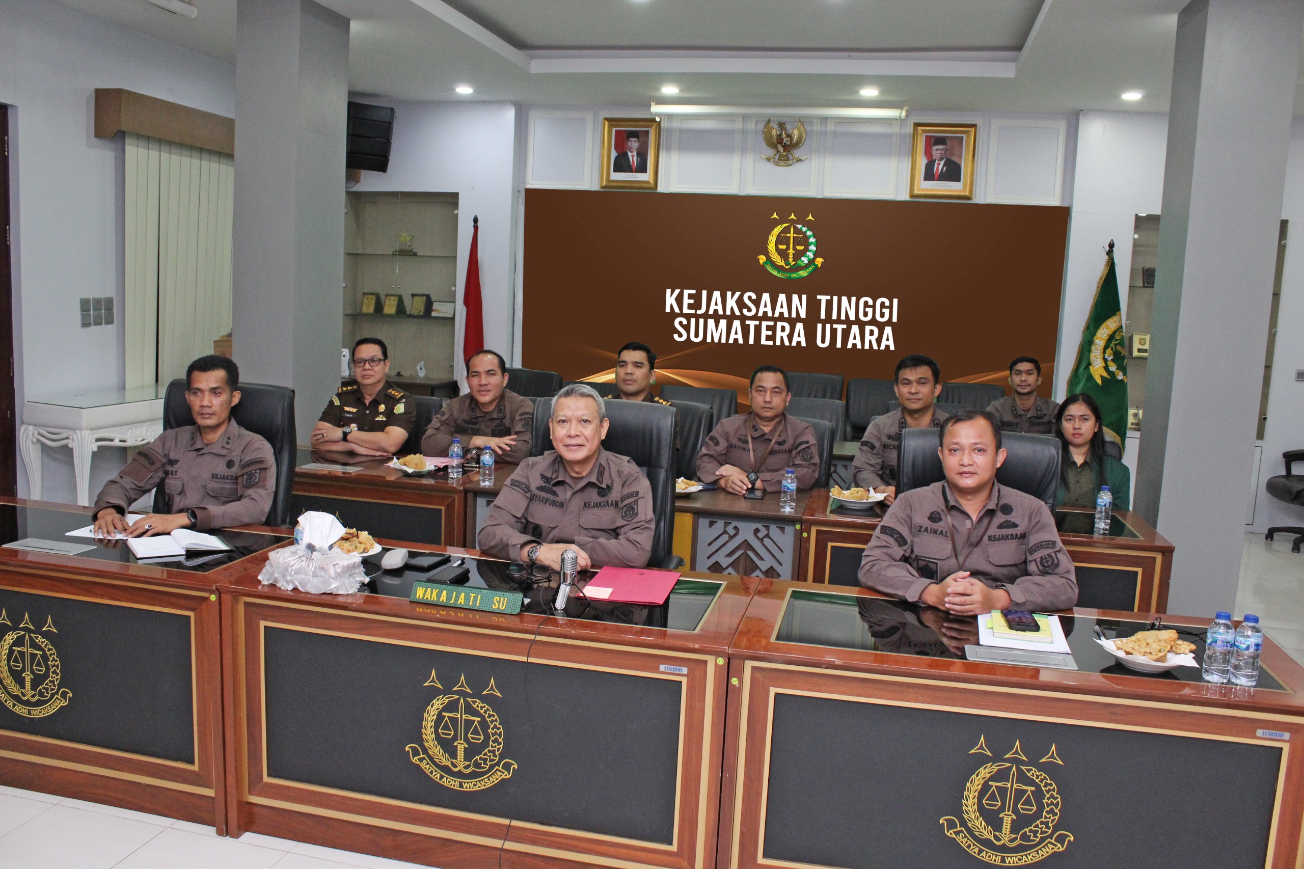 IMG-20240310-WA0011 Kejati Sumut Hentikan Penuntutan Perkara Lakalantas, Korban dan Tersangka Berdamai, Deempatbelas.com