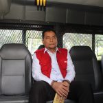 KEJATISU TAHAN KADIS KESEHATAN SUMUT AMH DAN REKANAN RMN TERKAIT DUGAAN KORUPSI APD COVID-19 TAHUN 2020 KERUGIAN NEGARA RP.24 M