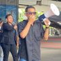 KOALISI MAHASISWA ANTI KORUPSI DESAK KPK USUT TUNTAS KASUS KORUPSI APD DINKES SUMUT