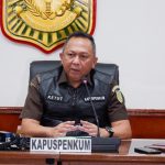 KEJAKSAAN AGUNG APRESIASI PUTUSAN PN JAKARTA SELATAN ATAS GUGATAN PRA PERADILAN TERSANGKA BS KASUS PT ANTAM
