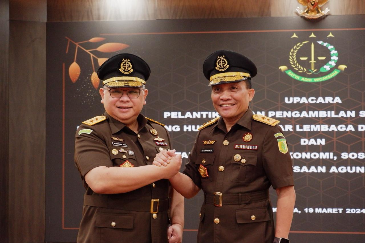 IMG-20240319-WA0005 Jaksa Agung RI ST Burhanuddin Lantik Dua Staf Ahli , Deempatbelas.com