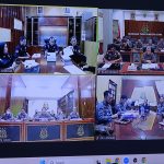 KEDEPANKAN PENEGAKAN HUKUM HUMANIS, KEJATI SUMUT KEMBALI USULKAN PENGHENTIKAN PENUNTUTAN 3 PERKARA BERDASARKAN PERJA NO.15 TAHUN 2020