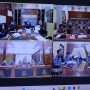 KEDEPANKAN PENEGAKAN HUKUM HUMANIS, KEJATI SUMUT KEMBALI USULKAN PENGHENTIKAN PENUNTUTAN 3 PERKARA BERDASARKAN PERJA NO.15 TAHUN 2020