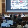 KOMJAK RI KUNKER KE SUMUT, MINTA JAKSA BEKERJA SESUAI SOP DAN PROFESIONAL