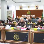 SAMPAI MARET 2024, KEJATI SUMUT HENTIKAN 17 PENUNTUTAN PERKARA LEWAT PENDEKATAN HUMANIS, TERBANYAK RJ KEJARI GUNUNGSITOLI 