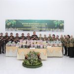 KAJATI SUMUT IDIANTO APRESIASI BAZAR DAN PASAR MURAH RAMADAN IAD WILAYAH SUMUT