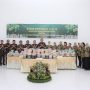 KAJATI SUMUT IDIANTO APRESIASI BAZAR DAN PASAR MURAH RAMADAN IAD WILAYAH SUMUT