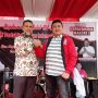 PSI SUMUT SOLID TETAP DUKUNG IJECK MAJU PILGUB 2024