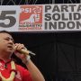 PILKADA MEDAN 2024, KETUA PSI SUMUT NEZAR DJOELI : MAUNYA SIH USUNG KADER 