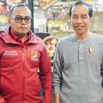 Sukses Raih 4 Kursi DPRD, Renville Napitupulu: PSI Siap Perjuangkan Dan Menyerap Aspirasi Masyarakat di Kota Medan 