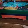 DIDUGA ADA PEMBIARAN, MESIN JUDI TEMBAK IKAN TUMBUH SUBUR DI TIGABINANGA
