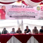 RENVILLE NAPITUPULU: BANSOS SEBAGAI UPAYA PEMERINTAH MENGATASI KEMISKINAN