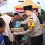 PERERAT TALI SILATURAHMI, KAPOLRES BATUBARA BUKA PUASA BERSAMA MASYARAKAT