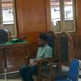 PN MEDAN TOLAK PERMOHONAN PRAPID TERSANGKA REKANAN APD COVID-19 DI DINKES PROVSU