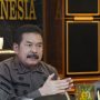 JAKSA AGUNG ST BURHANUDDIN:“KERUGIAN PEREKONOMIAN NEGARA DALAM PERSPEKTIF TINDAK PIDANA KORUPSI