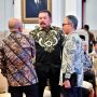JAKSA AGUNG ST BURHANUDDIN TURUT SUKSESKAN INDONESIA SEBAGAI ANGGOTA PENUH ORGANISASI INTERNASIONAL FATF