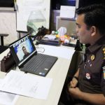 LUNCURKAN PROGRAM JAGA DESA ‘DARING’, KEJATI SUMUT AJAK KEPALA DESA SE-KECAMATAN SIBOLANGIT BIJAK DALAM MENGELOLA DANA DESA