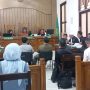 SIDANG LANJUTAN PERKARA KONEKSITAS KORUPSI RP. 52 M, PT PSU TIDAK MEMILIKI DOKUMEN TOPOGRAFI PENGERUKAN TANAH DI LAHAN SAWIT&QUOT;