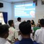 LUHKUM DI SMK N 2 MEDAN, KEJAKSAAN TINGGI SUMATERA UTARA EDUKASI SISWA MENGENALI HUKUM DAN MENJAUHI HUKUMAN