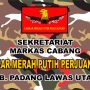 LMPP KABUPATEN PALAS SIAP MEMENANGKAN HAMSIRUDDIN SIREGAR CALON BUPATI PADA PILKADA 2024