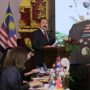 JAKSA AGUNG ST BURHANUDDIN:“ENTITAS JAKSA ASEAN MENINGKATKAN KOLABORASI ANTAR LEMBAGA DEMI TERWUJUDNYA SINERGITAS PENEGAKAN HUKUM”