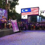Tunas Muda Adhyaksa Menyelenggarakan Adhyaksa International Run 2024 Bertajuk “Find Your Pace”